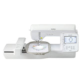 Brother Innov Embroidery Machines - NV880E